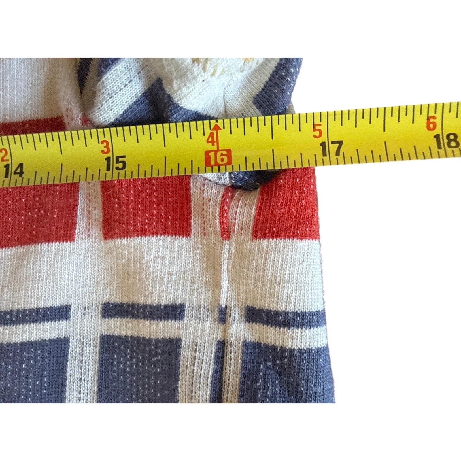 Levi's Vintage Clothing Casuals Men's 1960s Casual Stripe T-Shirt Size Small gallery