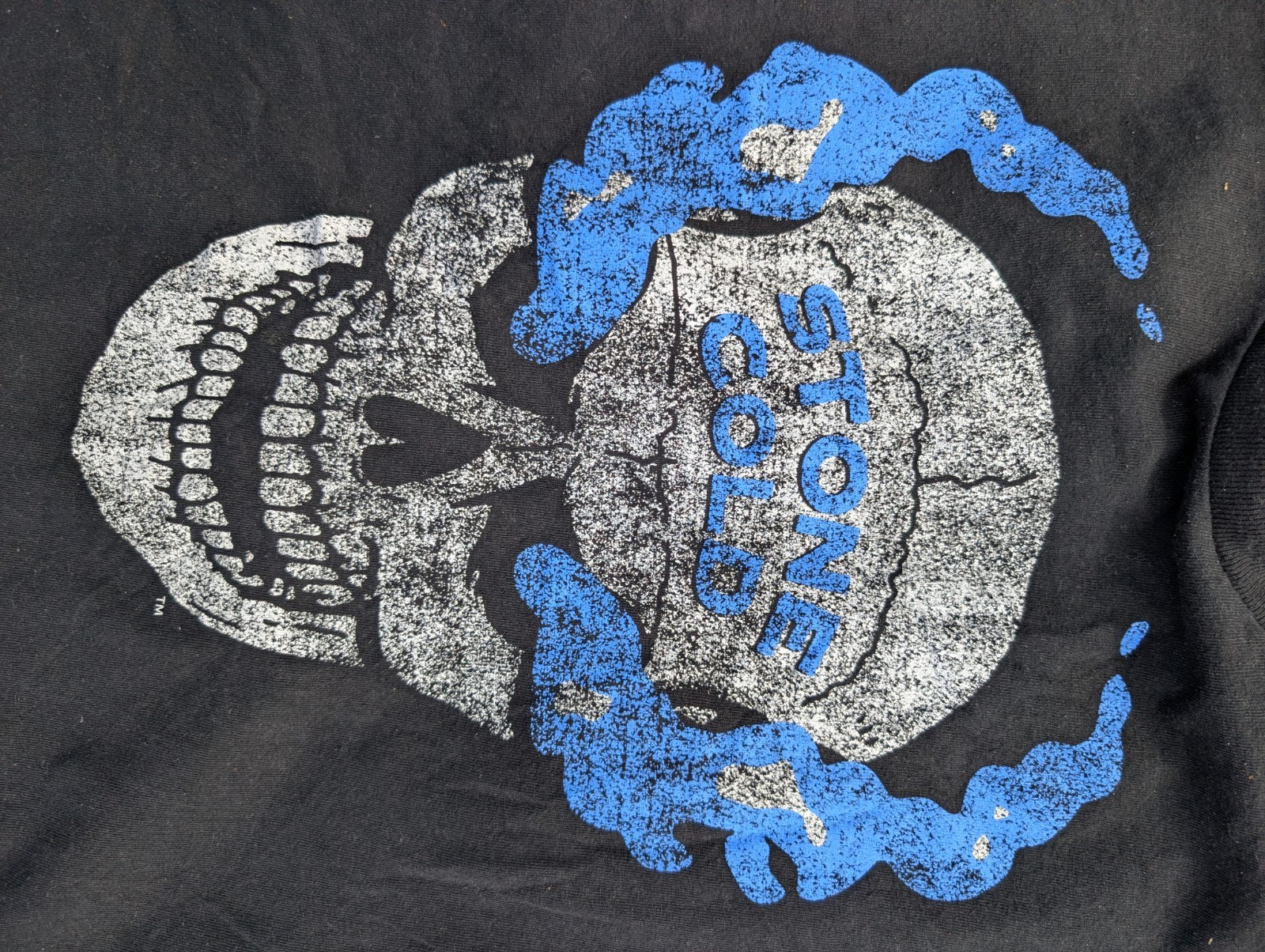 Stone Cold Steve Austin T Shirt Size 2XL Great Condition WWE Wrestling gallery