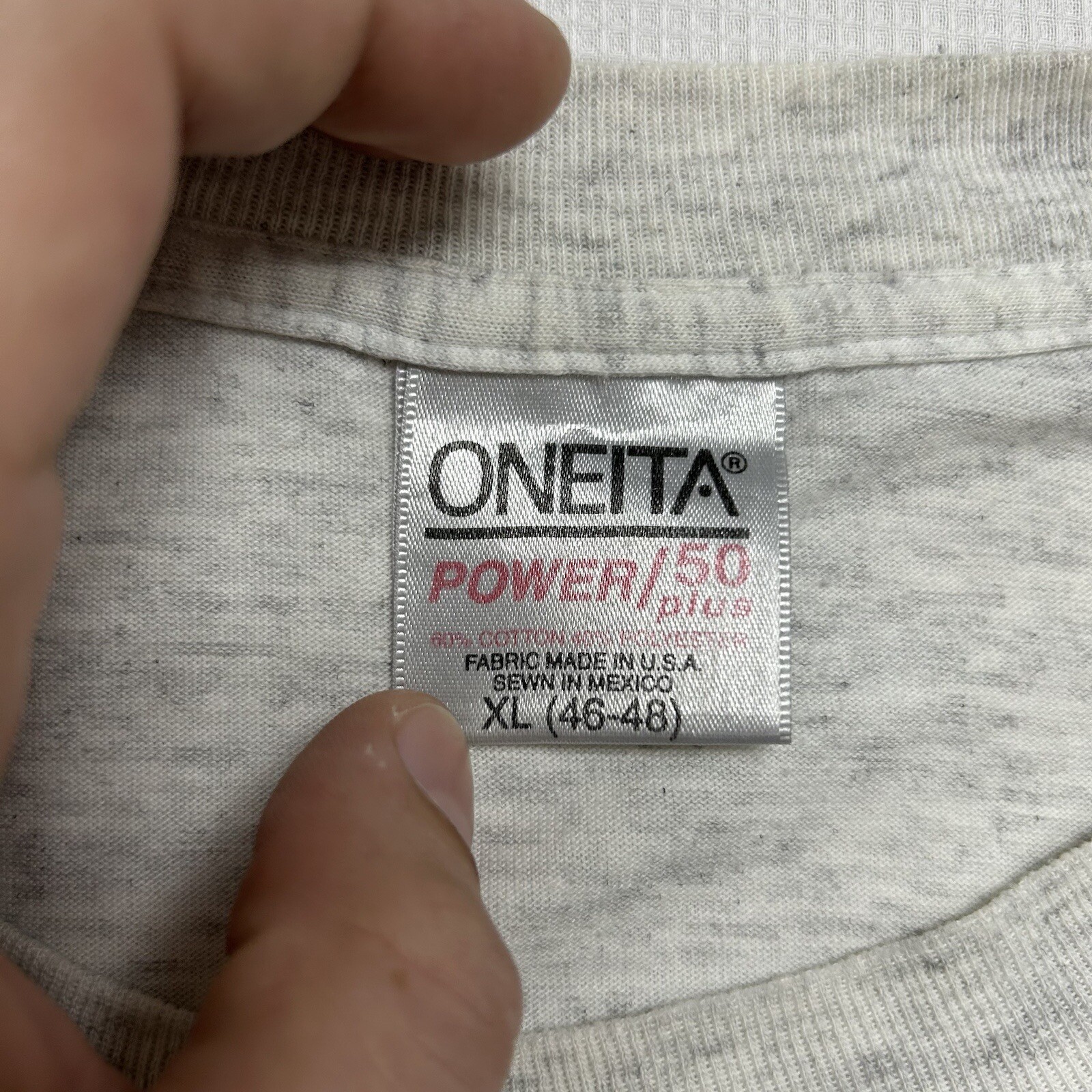 Vintage 1994 London Bridge Days 30th Anniversary OneIta Xl Men’s T-Shirt gallery