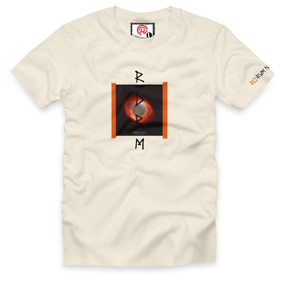 Shattered Backboard 3.0 1 RDRM Redrum Nation T-Shirt
