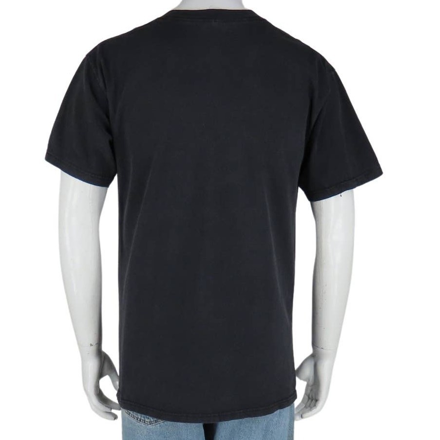 Alcatraz Psycho Ward Patient Tee T Shirt L gallery