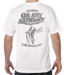 On Any Sunday Ca
