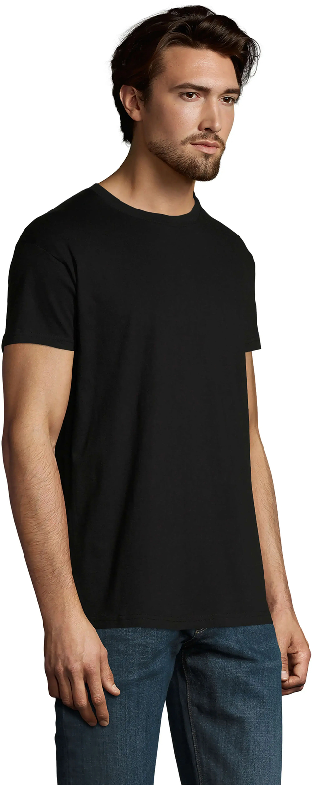 Men's Graphic T-Shirt No Days Off Since 1964 60th Birthday Anniversary 60 Year gallery