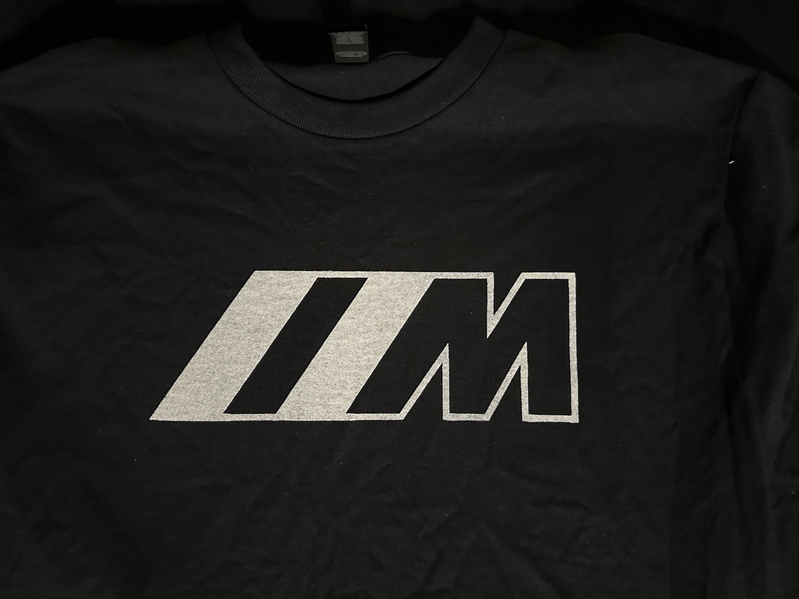 BMW Motorsport T Shirt M3 M5 M8 M2 M235i Decal Graphic Gift Sports Car Culture gallery