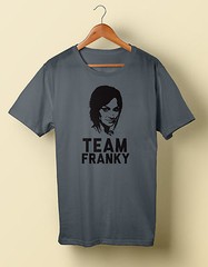 Team Franky t shirt tee Wentworth Prison tv show Australia S M L XL 2X 3X 4X 5X