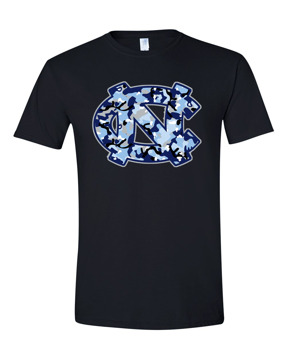 UNC - Tarheels - North Carolina - Ultra Soft - Swift Shipping gallery