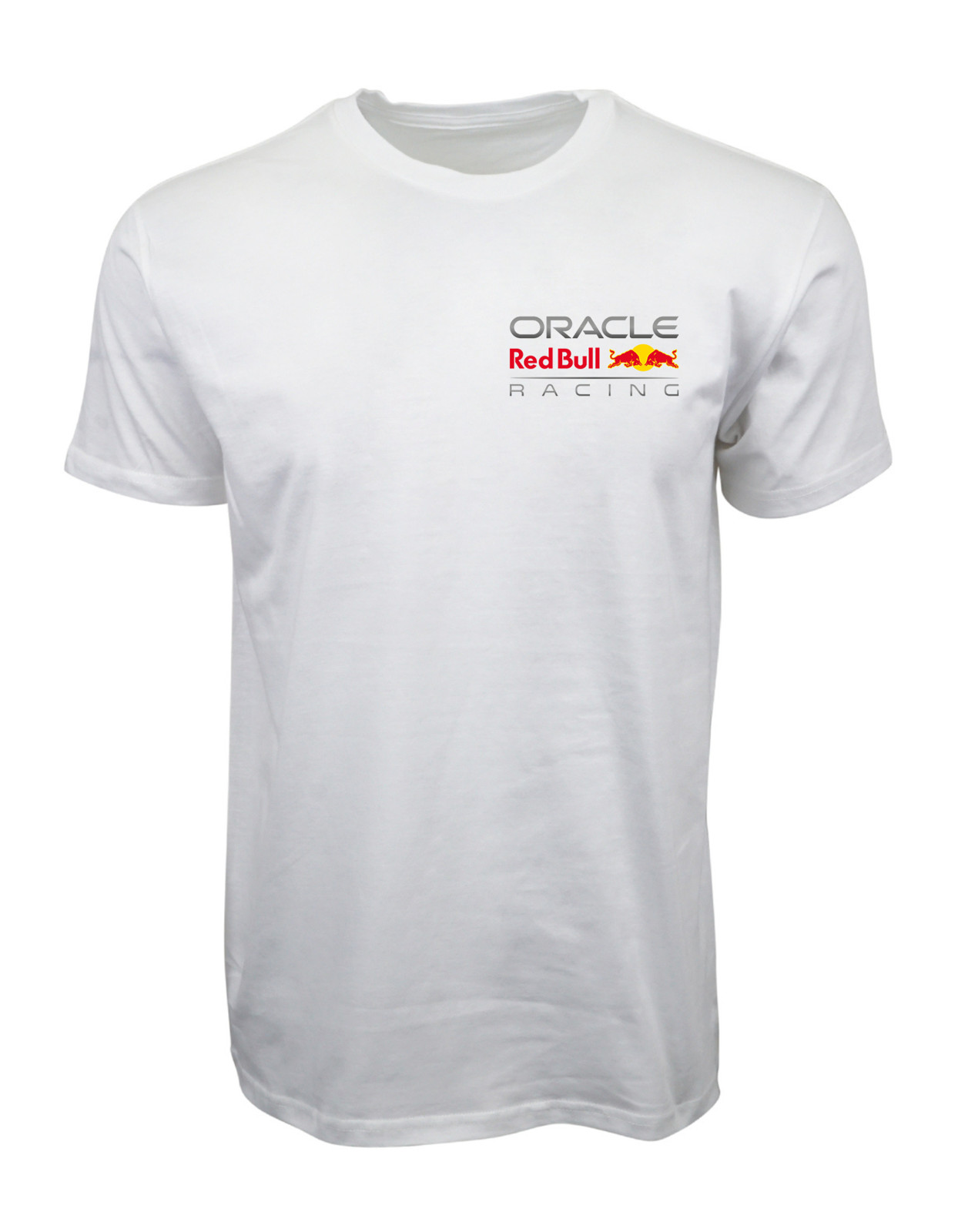 Oracle Red Bull Racing Graphic T shirt gallery