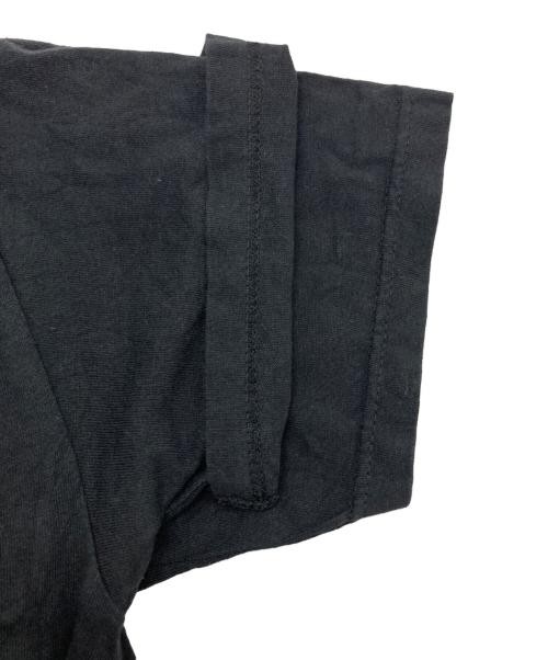 ALSTYLE APPAREL & ACTIVEWEAR Band T-shirts black gallery