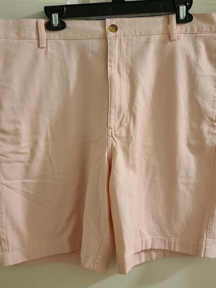 Men’s Chaps Shorts, Flat Front size 38 waist, NWT