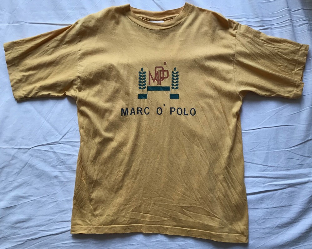 Marc O’Polo T-shirt size M 100% cotton | Marc O’Polo T-shirt size M 100% cotton