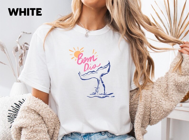 Day Drinking Summer Cocktail Party Vacation Comfort Tee
