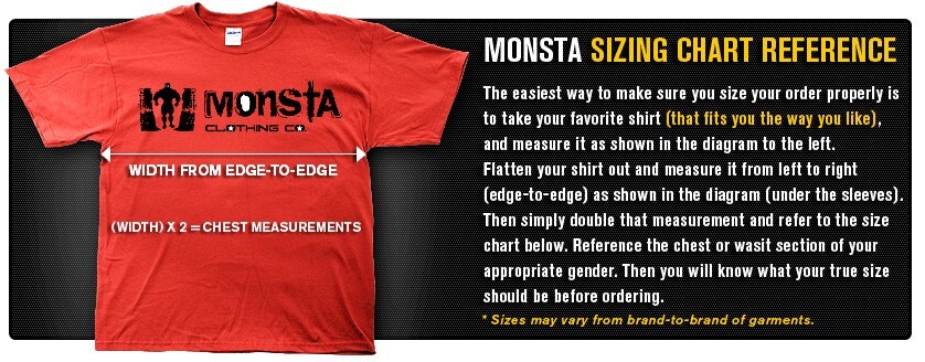 Monsta Clothing Co. Rooster Strong Mens Gym T-Shirt Bodybuilding Fitness gallery