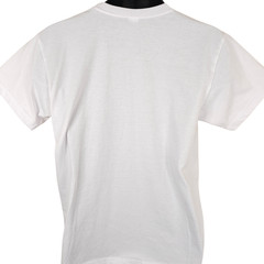 Philippines Map T Shirt Mens Size Large White Travel Destination Tee
