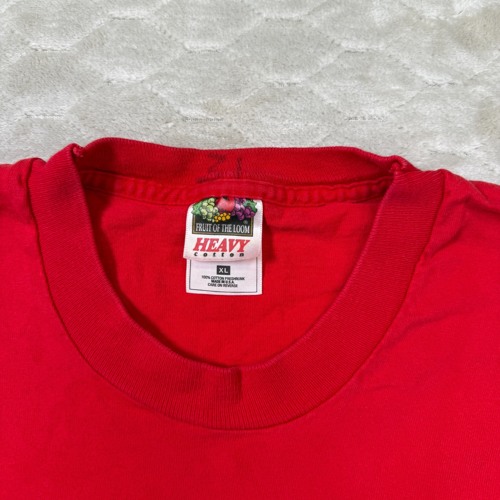 VTG 90s Louisville Slugger Shirt Sz XL Baseball Logo Single Stitch USA Made gallery