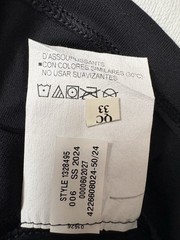 NEW Under Armour UA Tech 1/2 Zip Moisture Wicking Shirt 1328495 Men’s Size Large