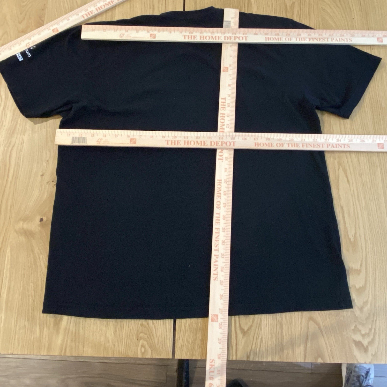 Staple Pigeon Miami Vice Homage Miami King T-shirt Black XL Unknwn Street Wear gallery