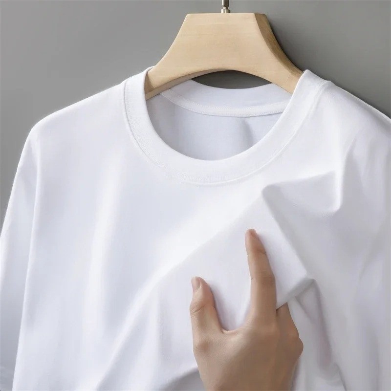 Jesus Is Essential Yesterday Today Forever Letter Print T-Shirt gallery