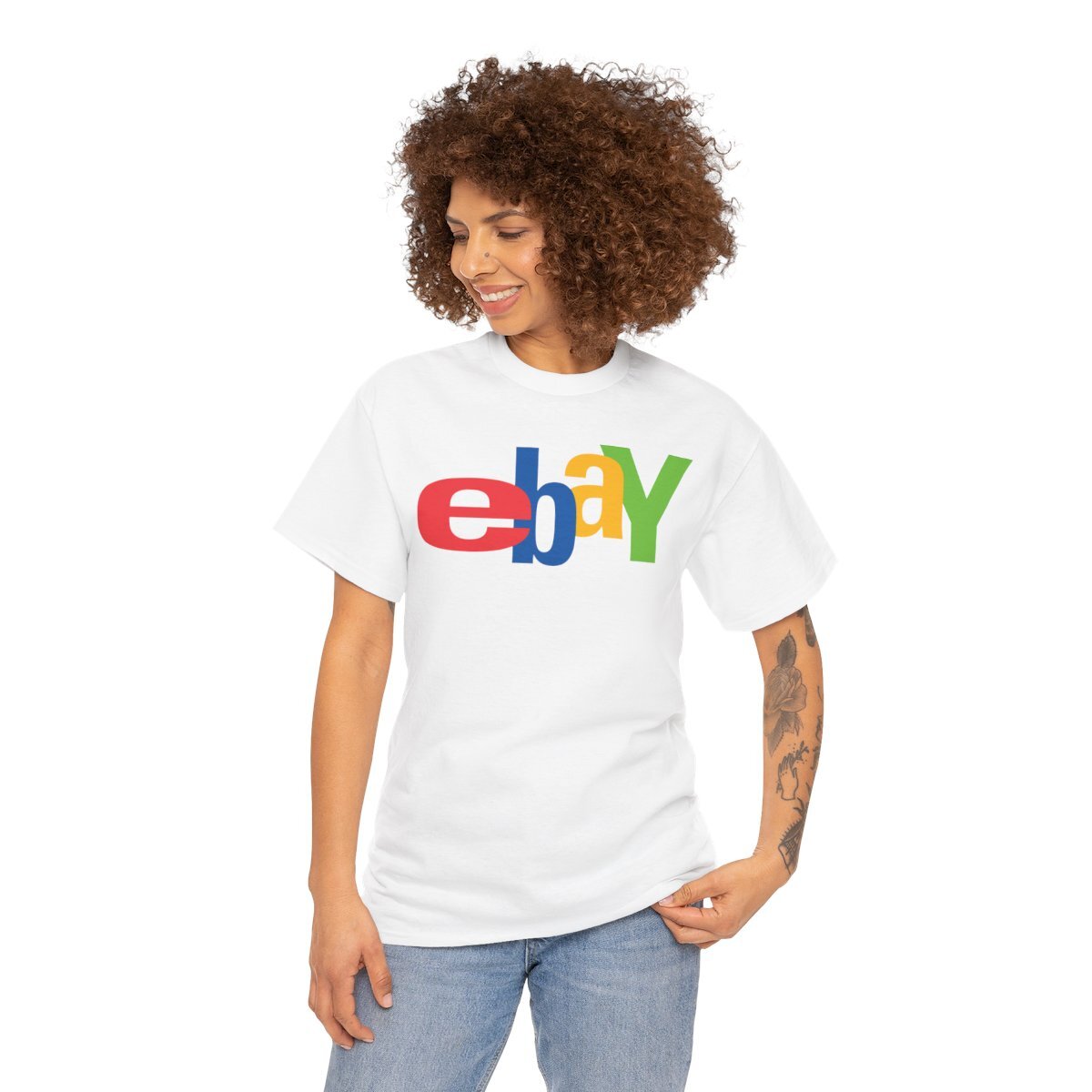 New eBay Stores Men's T-Shirt American Size S-5XL T-Shirt gallery