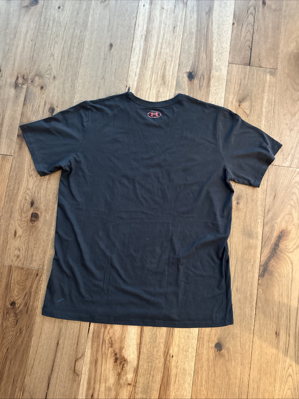 NEW NWT Under Armour Men's 2XL Project Rock Paradise T-Shirt 1379837 gallery