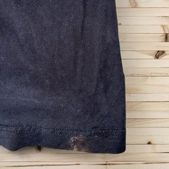 Deadmau5 Tultex Distressed Men’s Black and Grey T-shirt Small