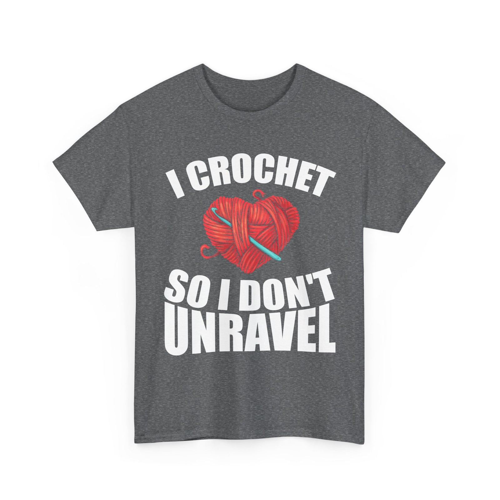 Crocheting Knitting Shirt, I Crochet Crocheting Lovers Grandma Mom Shirt gallery