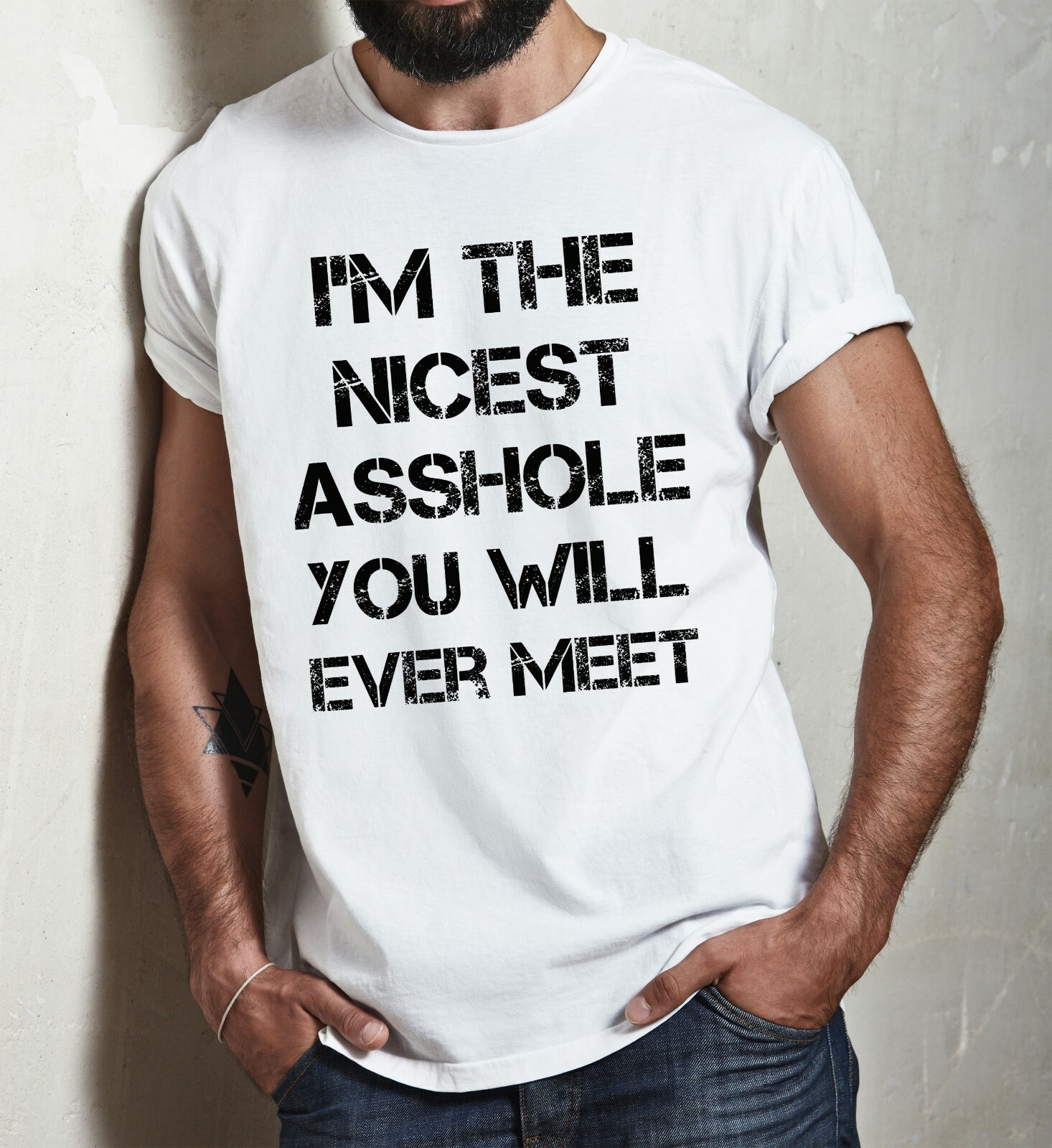 Offensive Shirt Rude Shirts Men Sarcastic T Shirt Funny Shirt Funny Tshirt Gifts gallery