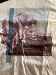 Ted Baker brand graphic t shirt Mint new w tags $85 Studio wardrobe sale
