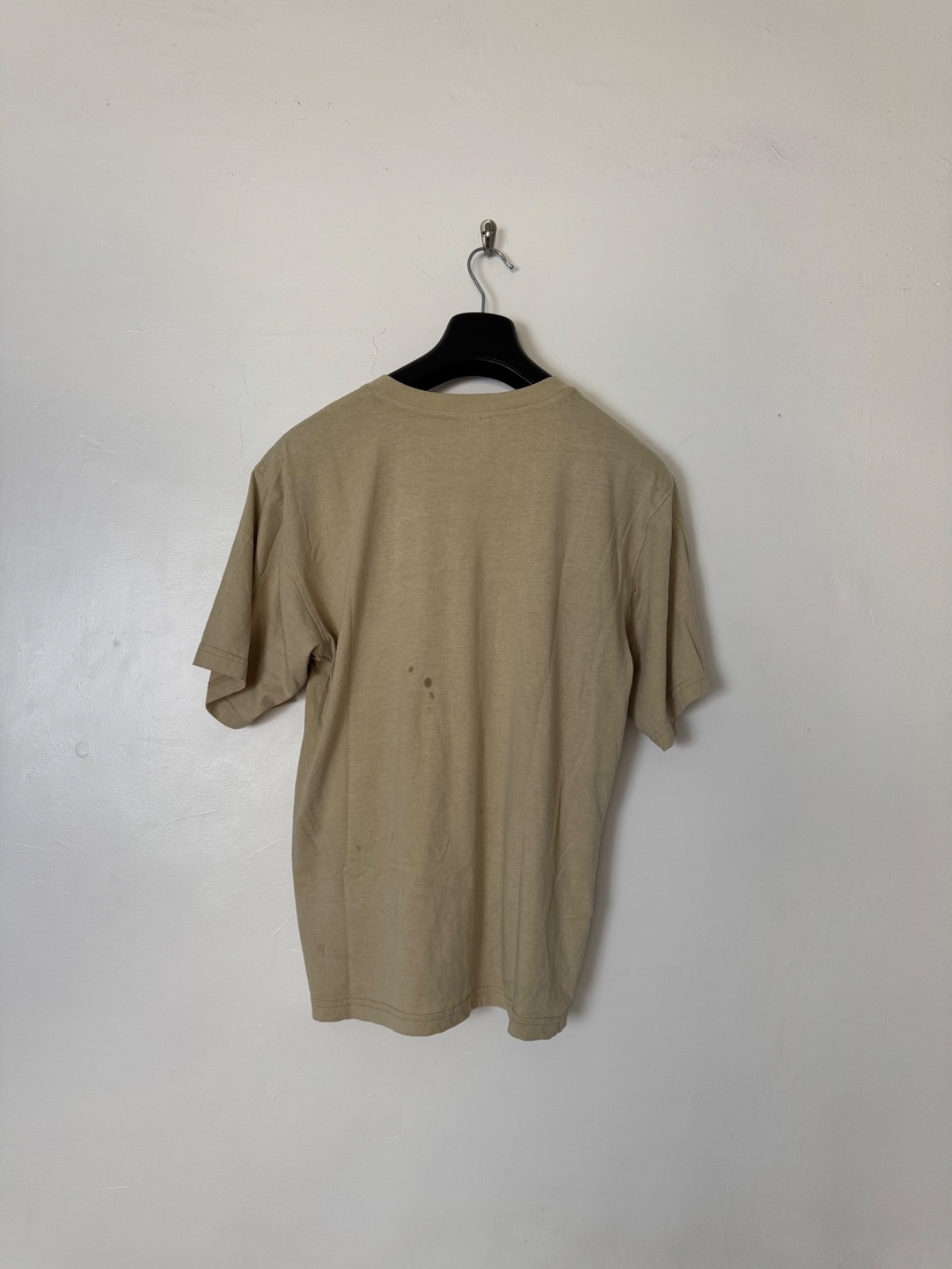 Hard Rock Cafe Beijing China Beige T-Shirt gallery