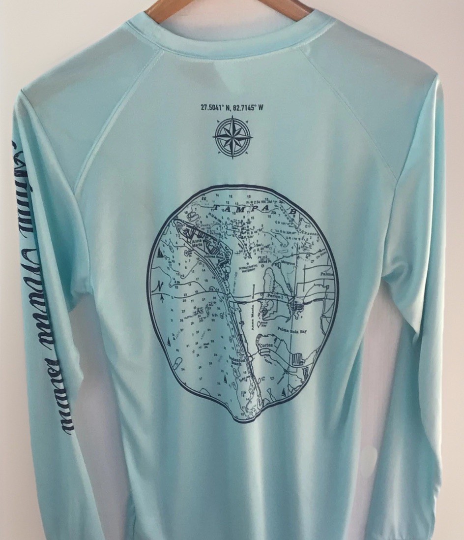 Long Sleeve Fishing Shirt, Microfiber,UPF Sun Protection,S 3XL…..A24.A gallery