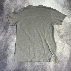 Patagonia grey graphic tee