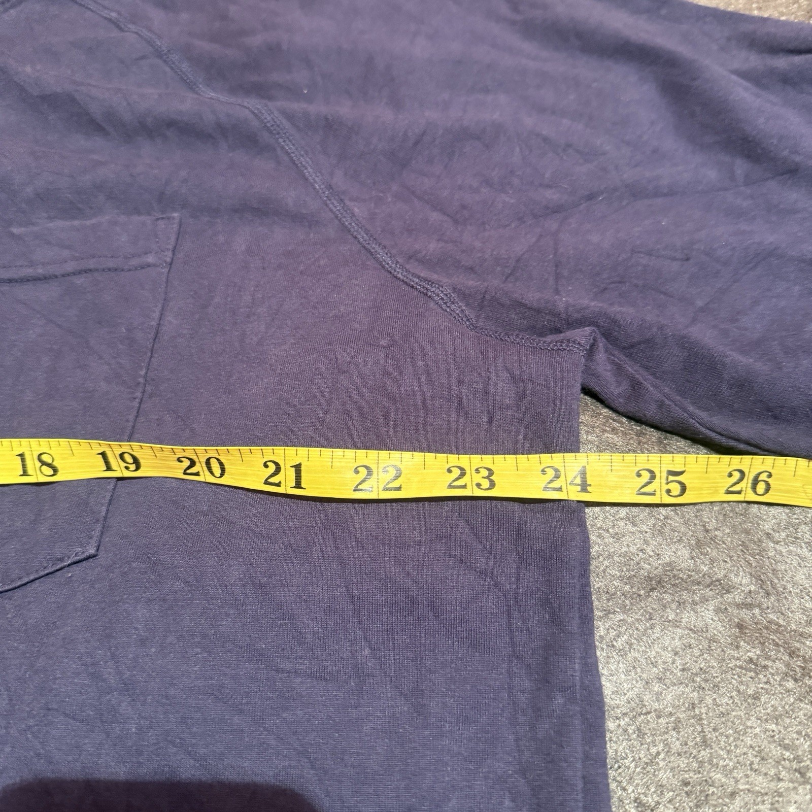 Rugged Elements Mens TShirt XL Extra Large Black Short Sleeve Durable Utility gallery
