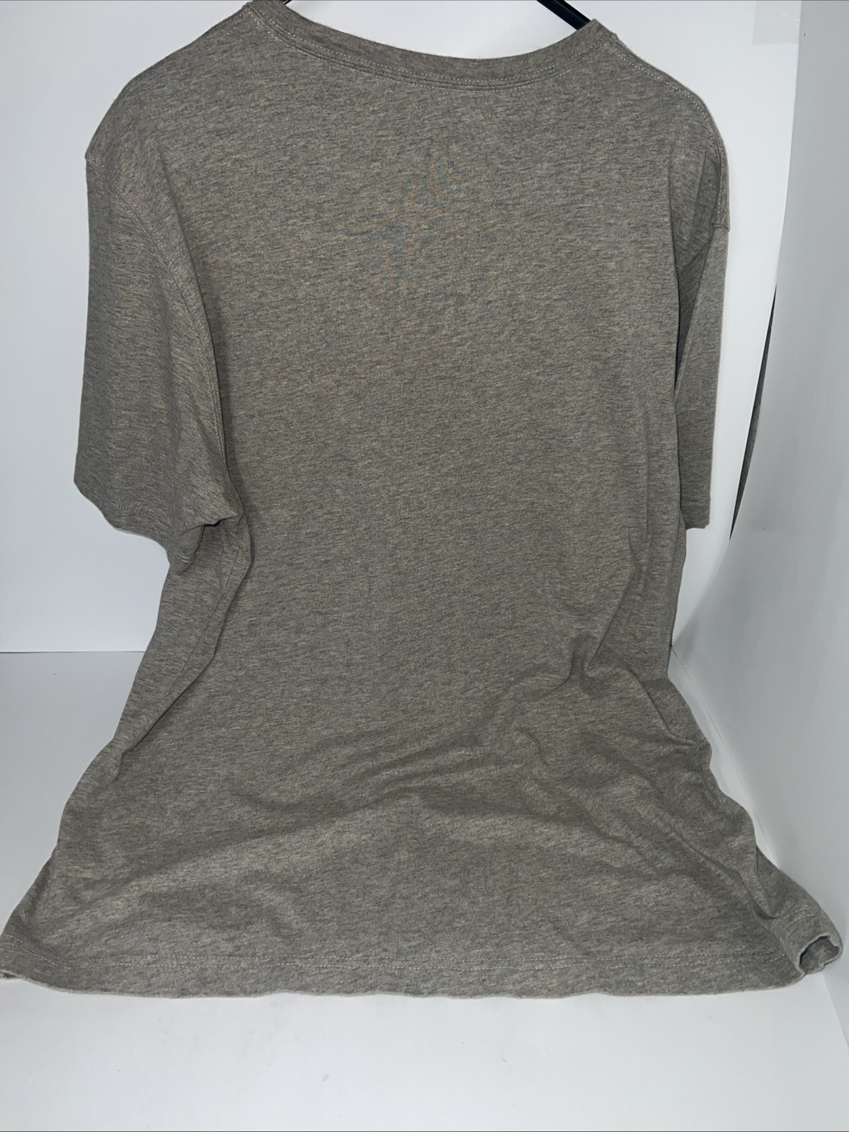 Eddie Bauer short-sleeved t-shirt Beige L/G gallery