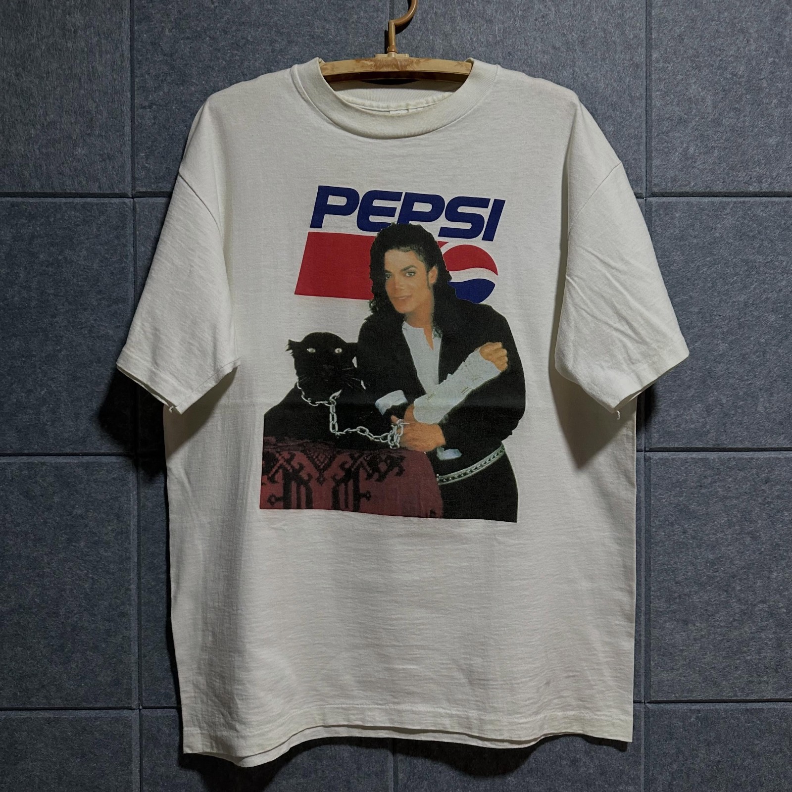Michael Jackson Vintage shirt