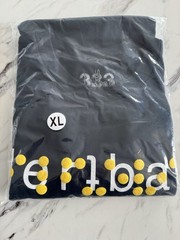 333 Half-Evil X Dirtbag X EVIL PROOF ENERGY. XL T-Shirt Brand New