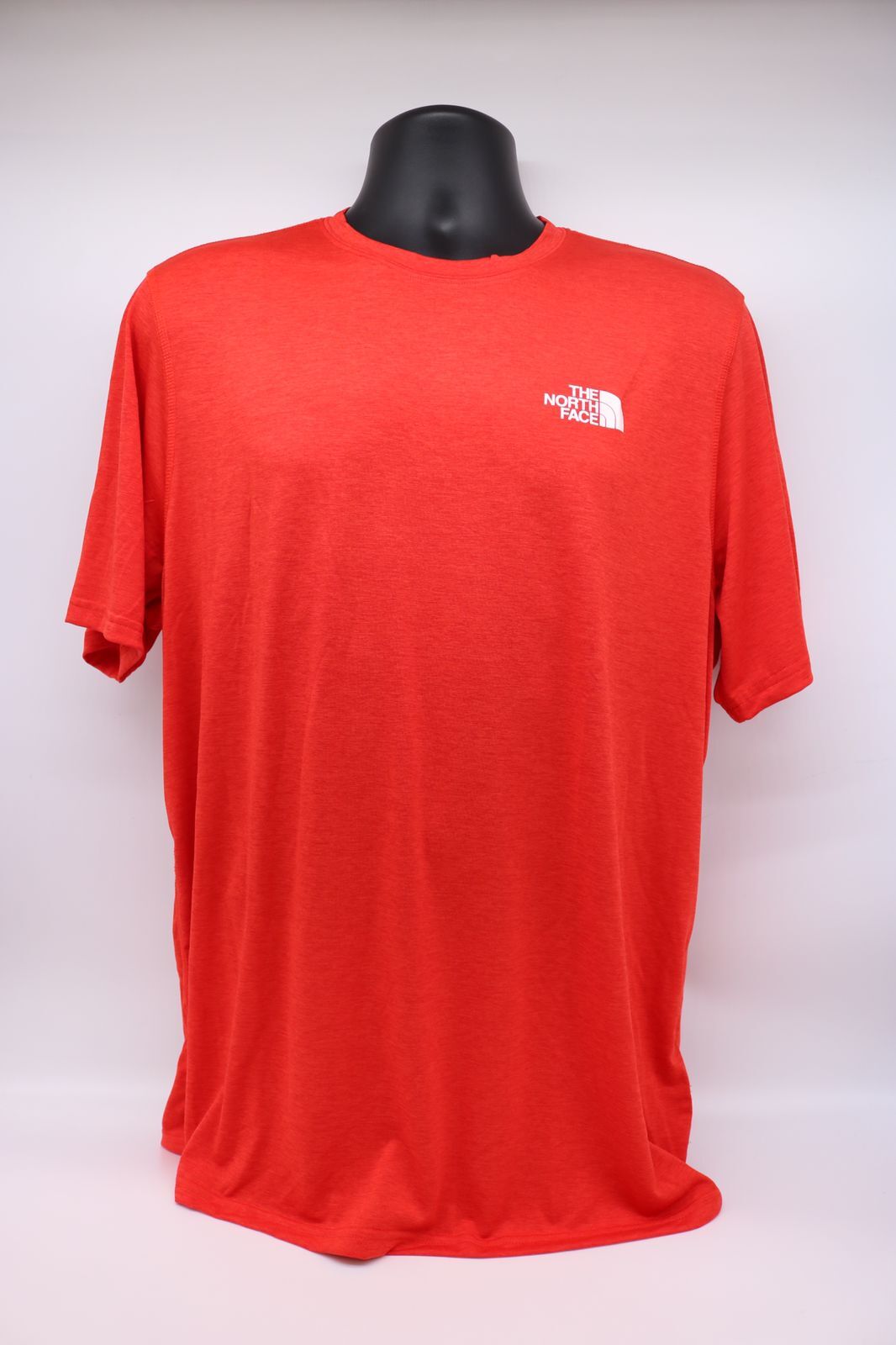 The North Face Men Hyper Layer 2.0 T-Shirt Crew Neck Short Sleeve F1053 gallery