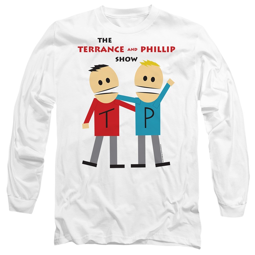 South Park Terrance and Philip Men’s T-Shirt S-5XL Officially Licensed Tee gallery