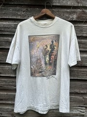 Vintage Salvador Dali T-shirt