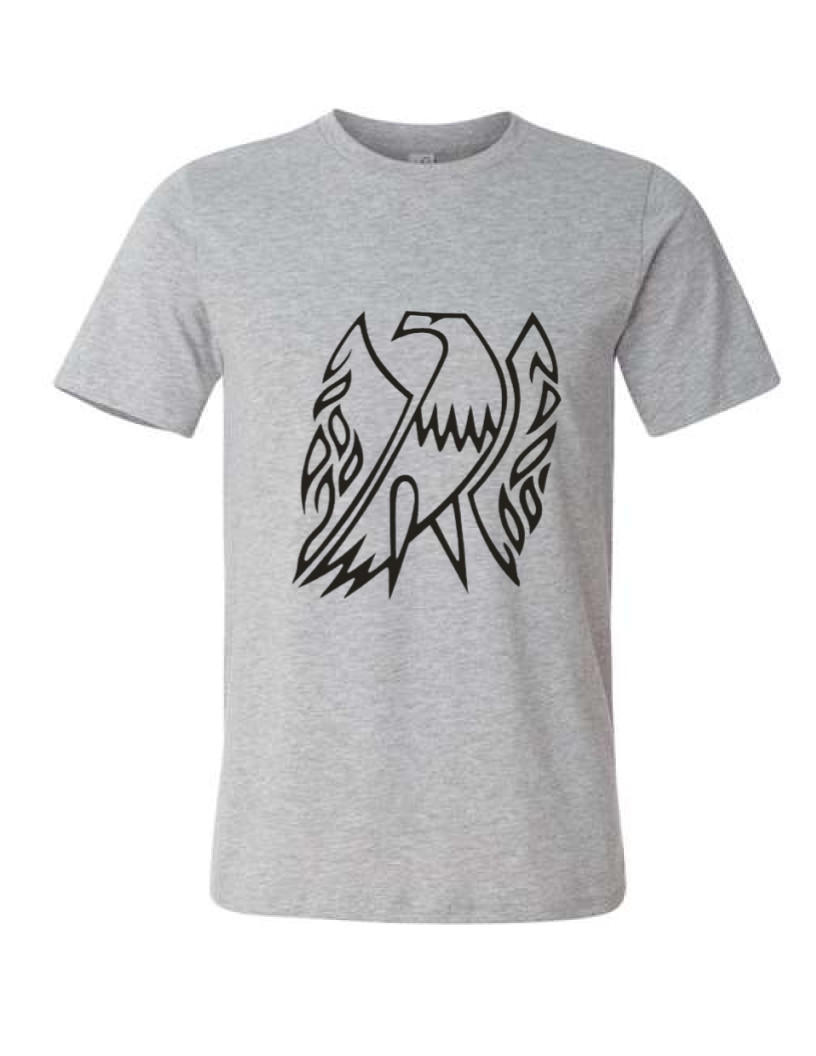 Firebird Logo Guitar Tee - Choose Your Size & Color! gallery