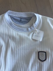brunello cucinelli mens t-shirt