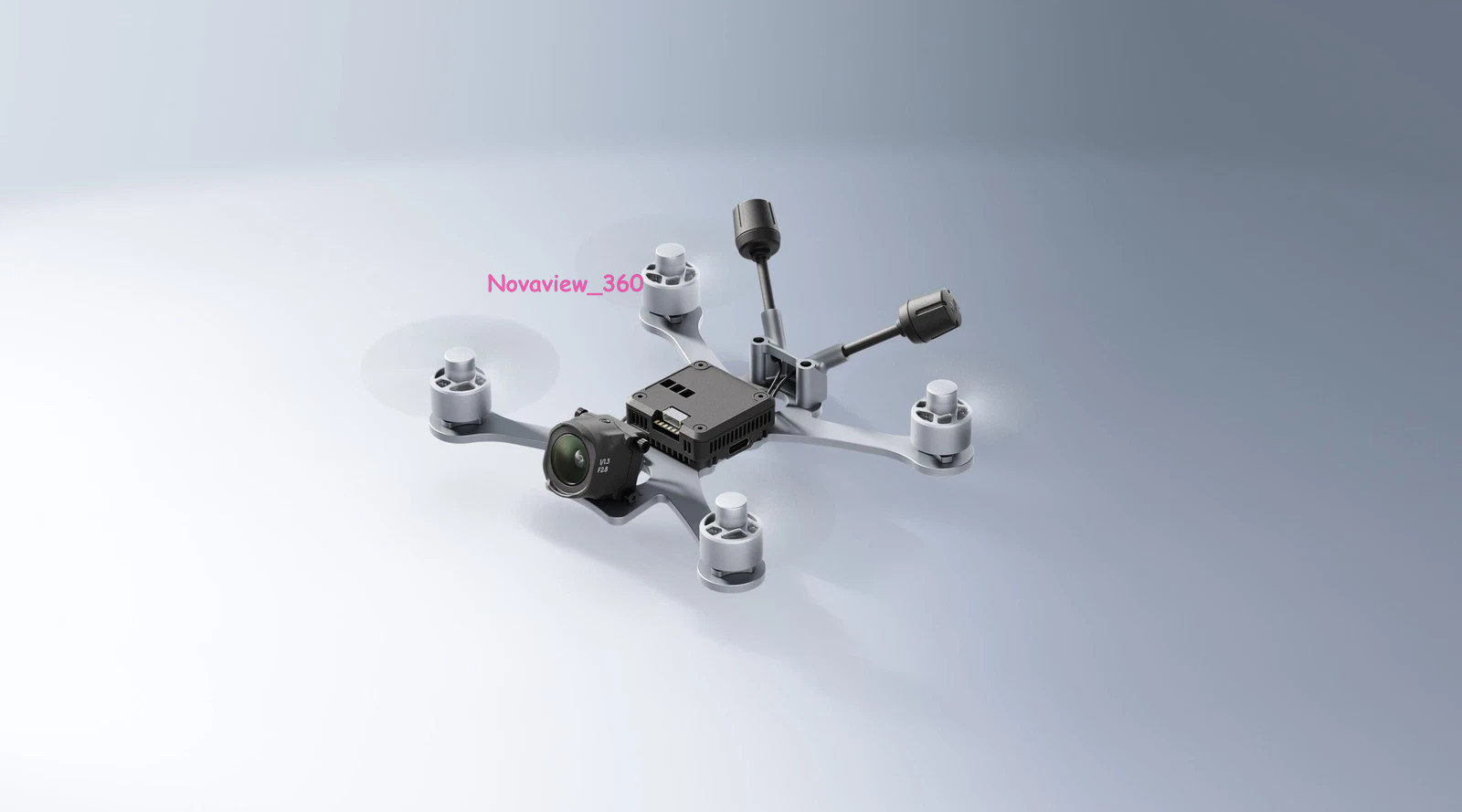 DJI O4 Air Unit Pro Digital Transmission System — New with Box