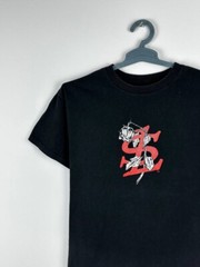 Rae Sremmurd 2017 Licensed T-Shirt In Black Size M