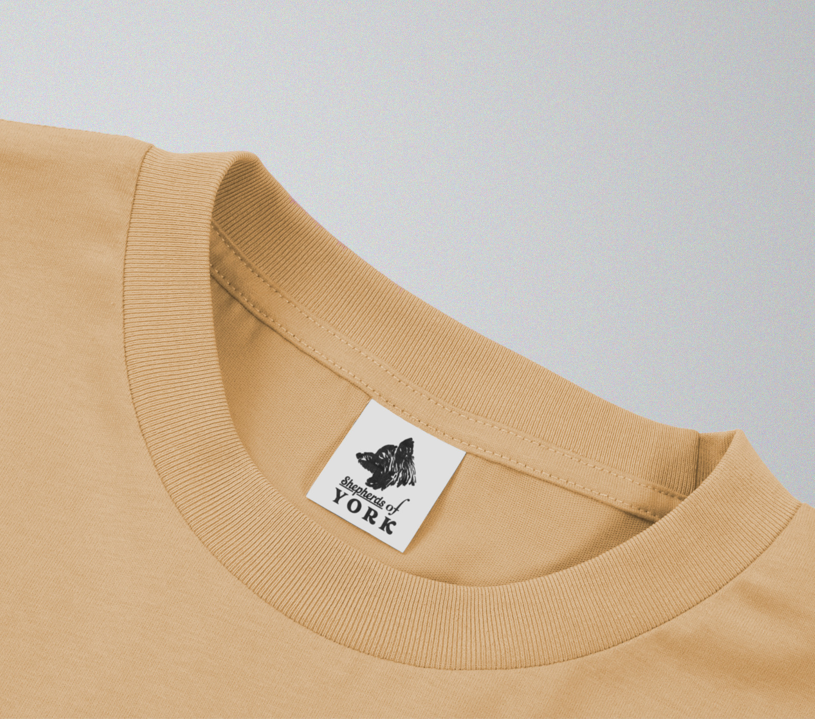 100% Cotton Tee - Regular Fit - Unisex - Japan's iconic Mt Fuji Landscape gallery