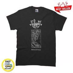 New Design Bethlehem – Dictius Te Necare Classic MAN WOMAN T-Shirt S to 5XL