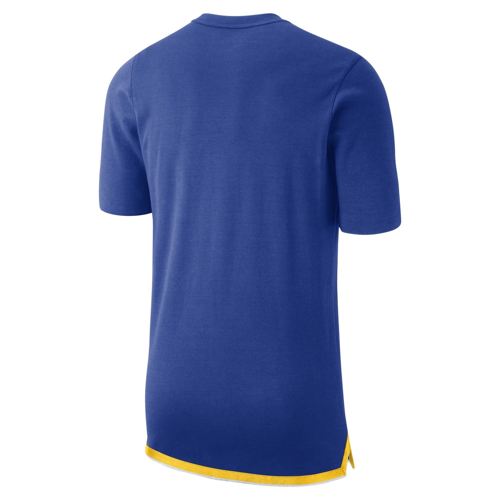 [929217-495] Mens Nike NBA GS Warriors Heavyweight DNA Essential T-Shirt gallery