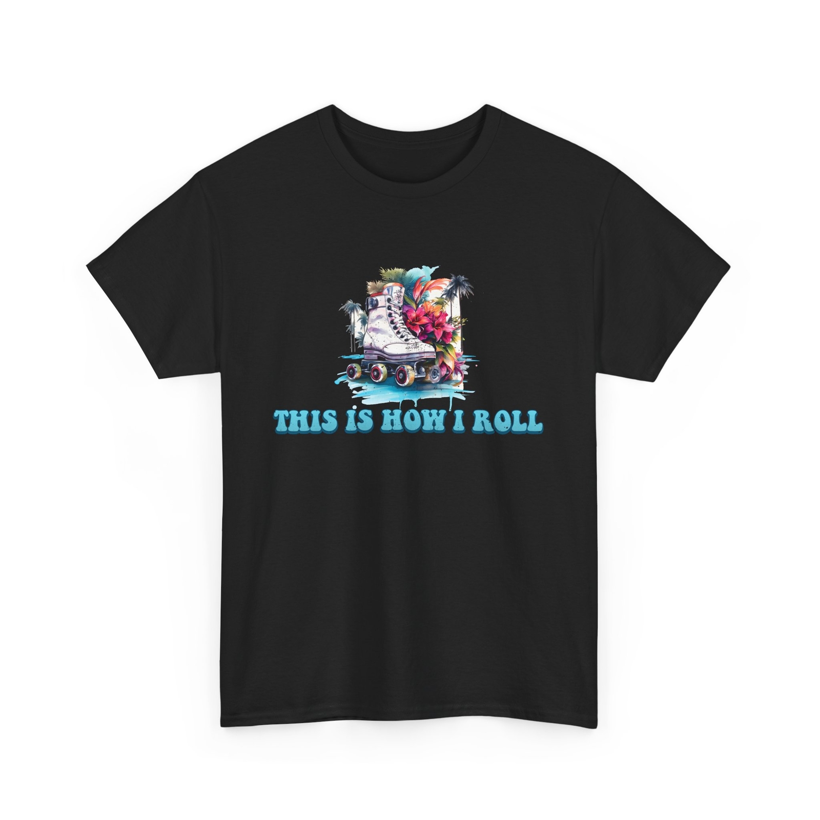Retro Comic Strip T-Shirt | Vintage 70s 80s 90s Art Tee | Classic Cartoons gallery