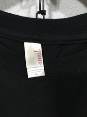 anvil Teens t shirts Size Large (BBLK-21-31)