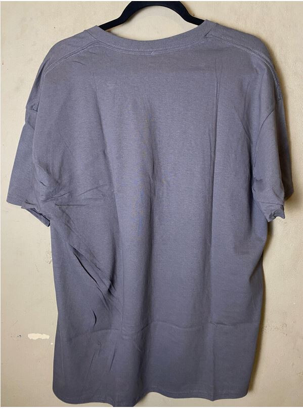 NWT- ZZ TOP Legs Hot Rod T-Shirt Classic Rock Band Gray gallery