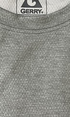 Gerry Men’s Light Weight Cool Knit Tee