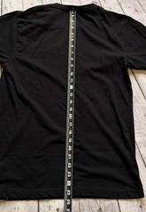 Jordan Tshirt Mens Medium Black Jumpman Air Logo Short Sleeve Standard Fit