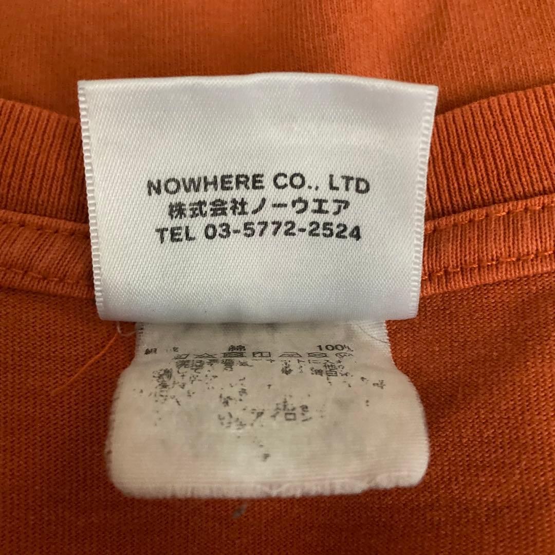 A Bathing Ape OG 90s Busy Works Tee 3XL Rare Single Stitch Vintage Bape gallery